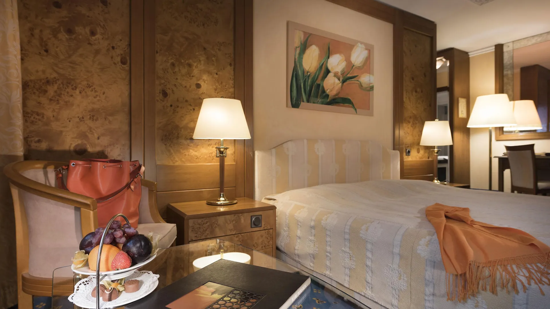 Maritim Hotel Nürnberg Núremberg