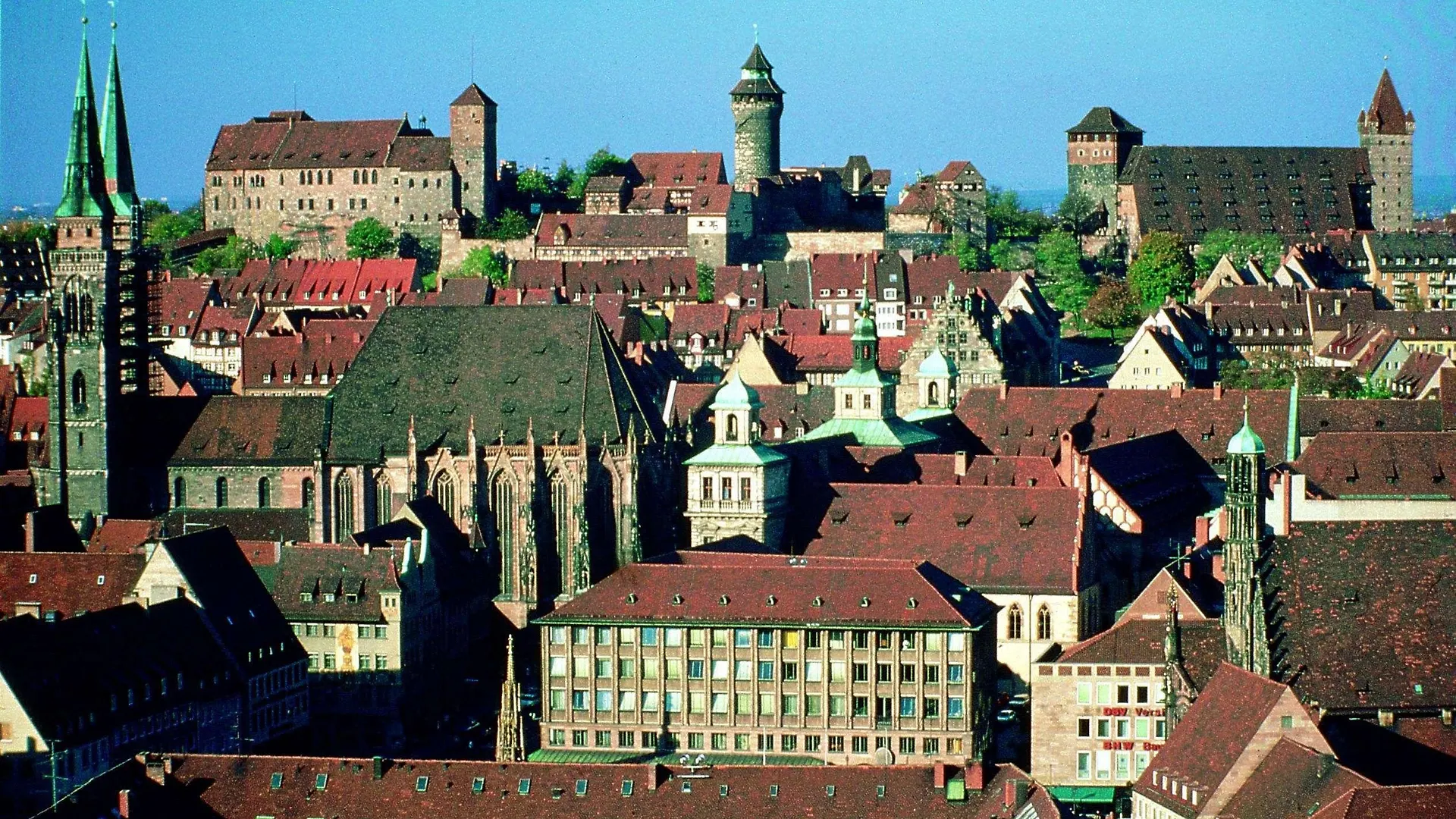Maritim Hotel Nürnberg
