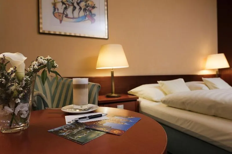 Maritim Hotel Nürnberg  Núremberg