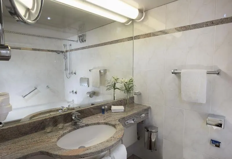 ****  Maritim Hotel Nürnberg Alemania