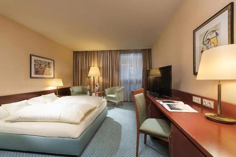 Maritim Hotel Nürnberg Alemania