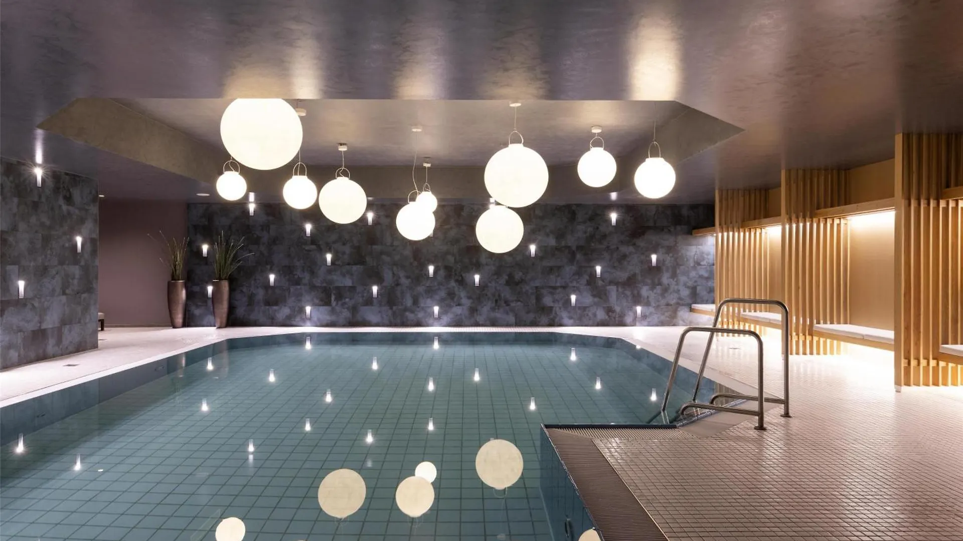 Maritim Hotel Nürnberg