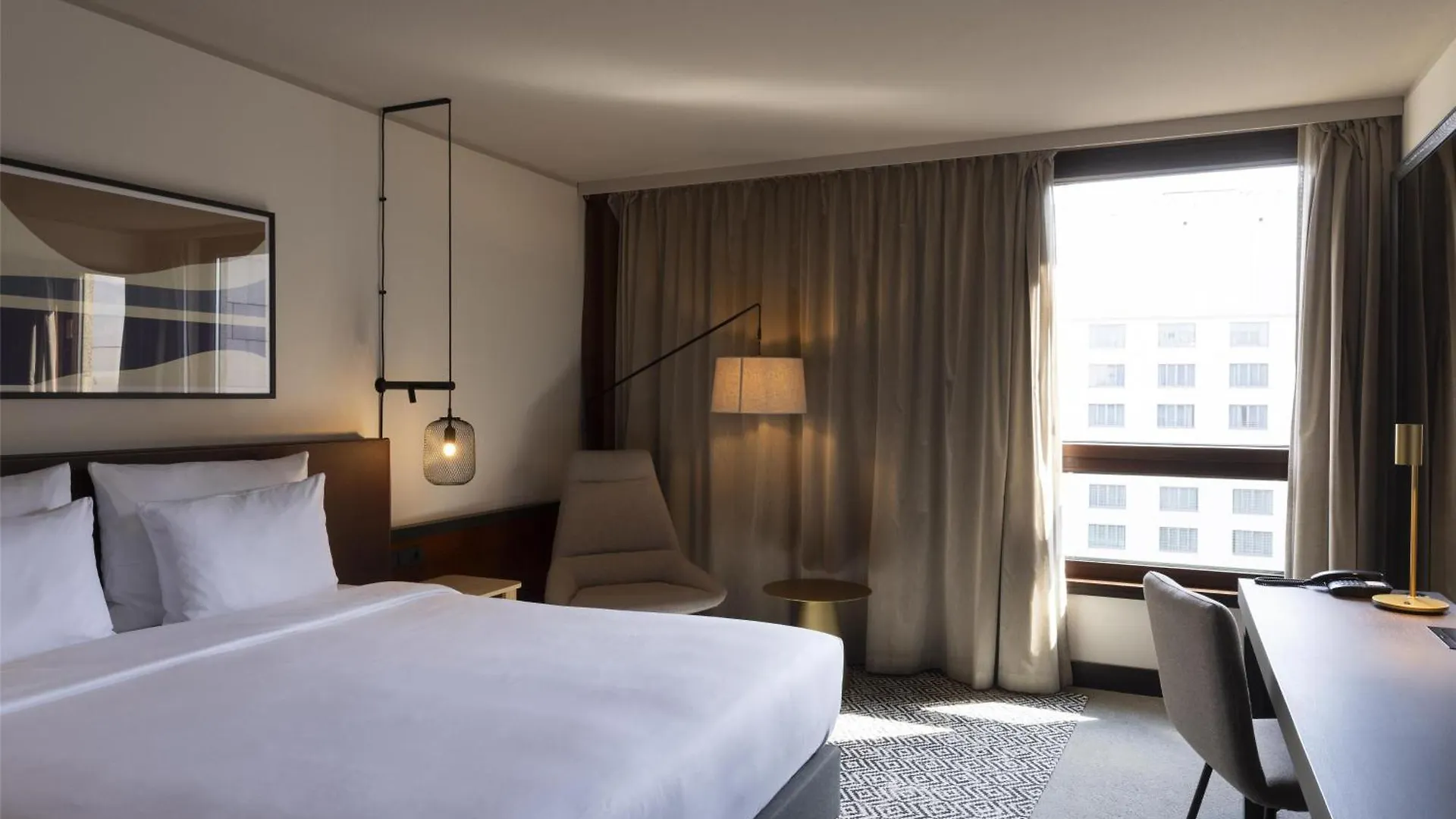Maritim Hotel Nürnberg Alemania