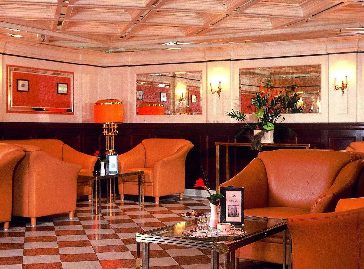 Maritim Hotel Nürnberg