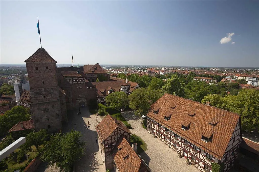 Maritim Hotel Nürnberg