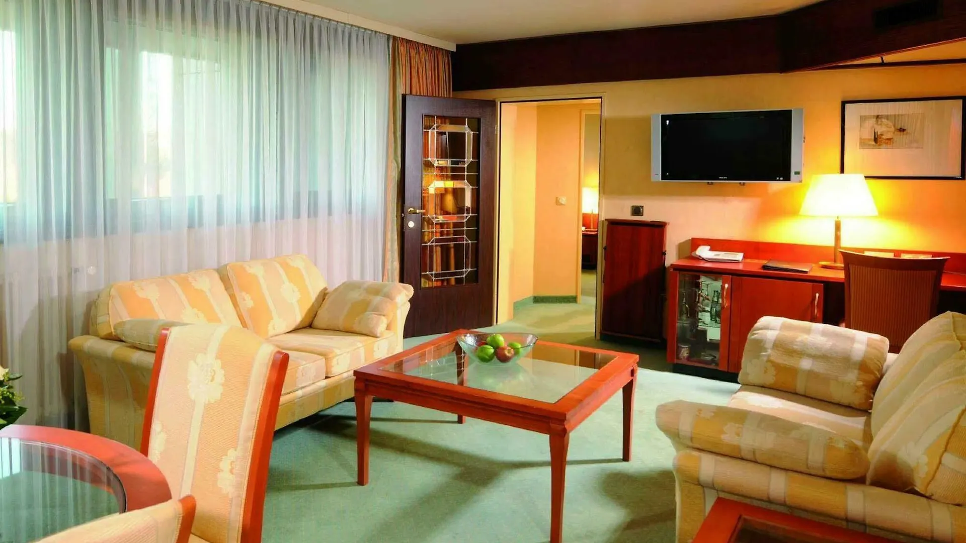 Maritim Hotel Nürnberg