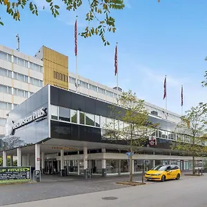 Western Airport 3* Kopenhagen