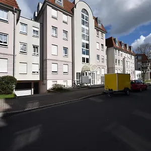 Ferienwohnung Elbe Apartment
