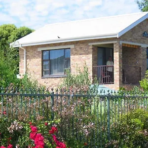 Ascot Gardens Self Catering 3*, Cape Town South Africa