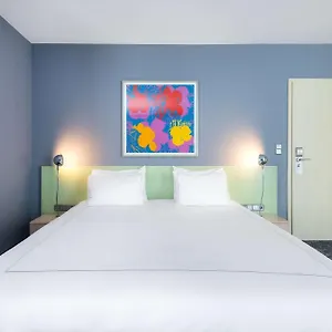 visit hotel