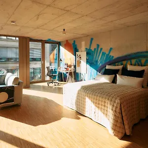 Ng19. Your Inspiring Homebase. Berlijn