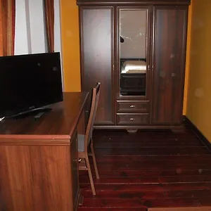 Adlernest Otel Berlin
