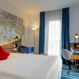 Mercure Mitte Otel Hamburg