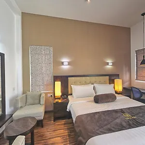 Ripon Grand Hill By Ehi 4*, Nuwara Eliya Sri Lanka