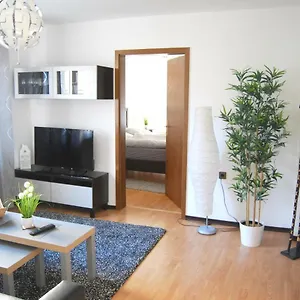 Unna-massen Apartment