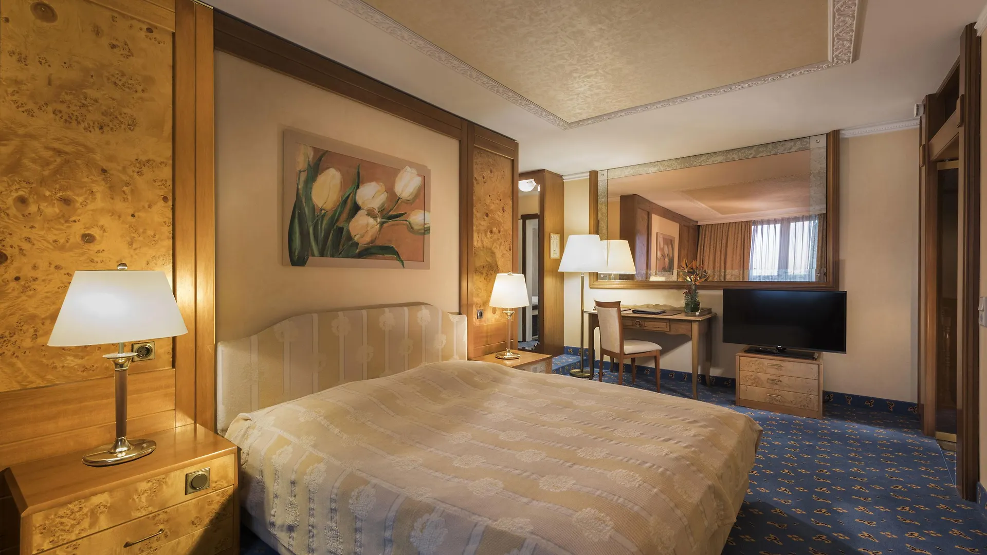 Maritim Hotel Nürnberg
