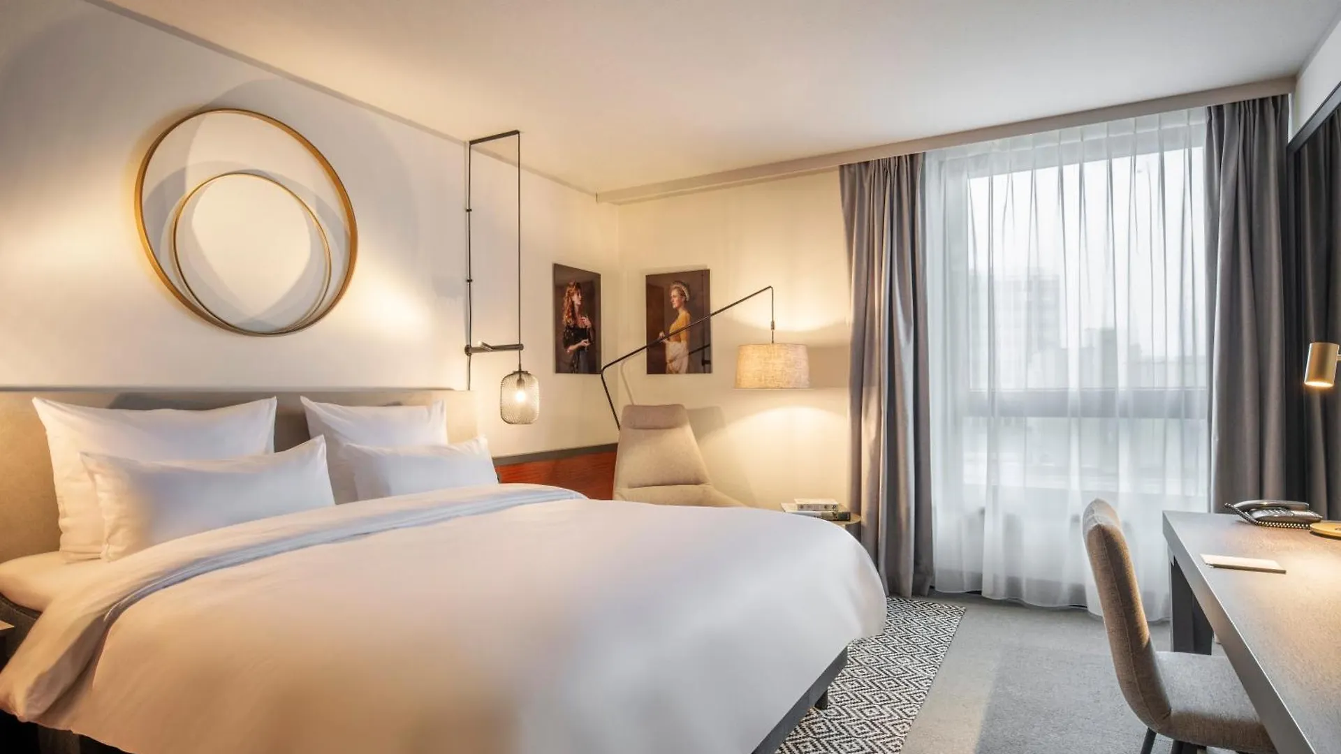 Maritim Hotel Nürnberg