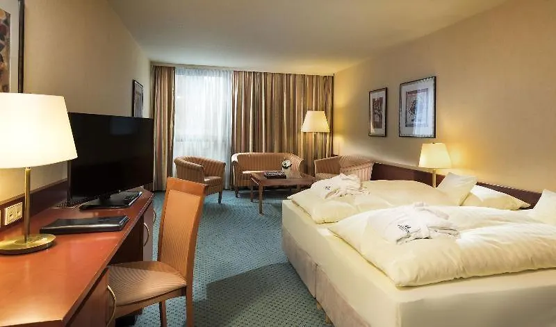 ****  Maritim Hotel Nürnberg Deutschland