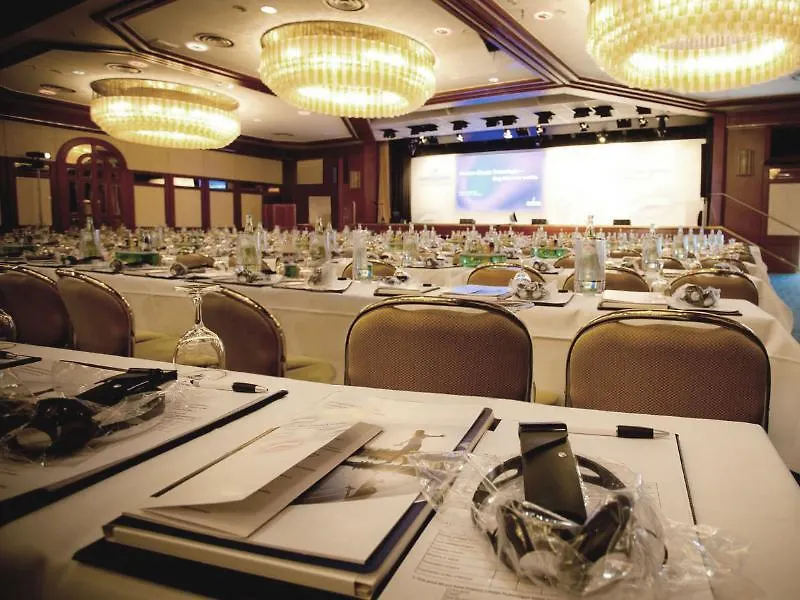 Maritim Hotel Nürnberg