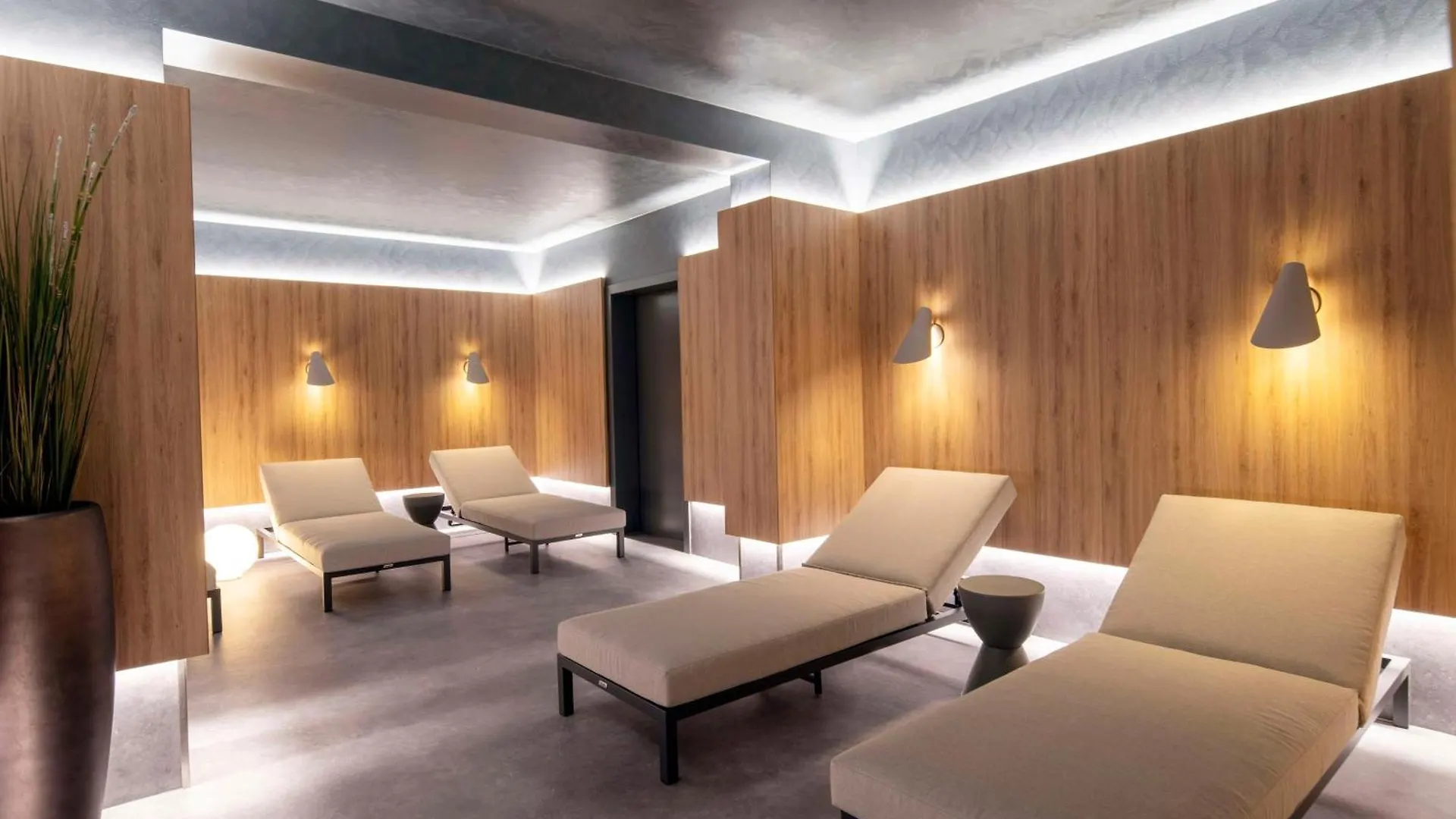 Scandic Nuernberg Central Hotell
