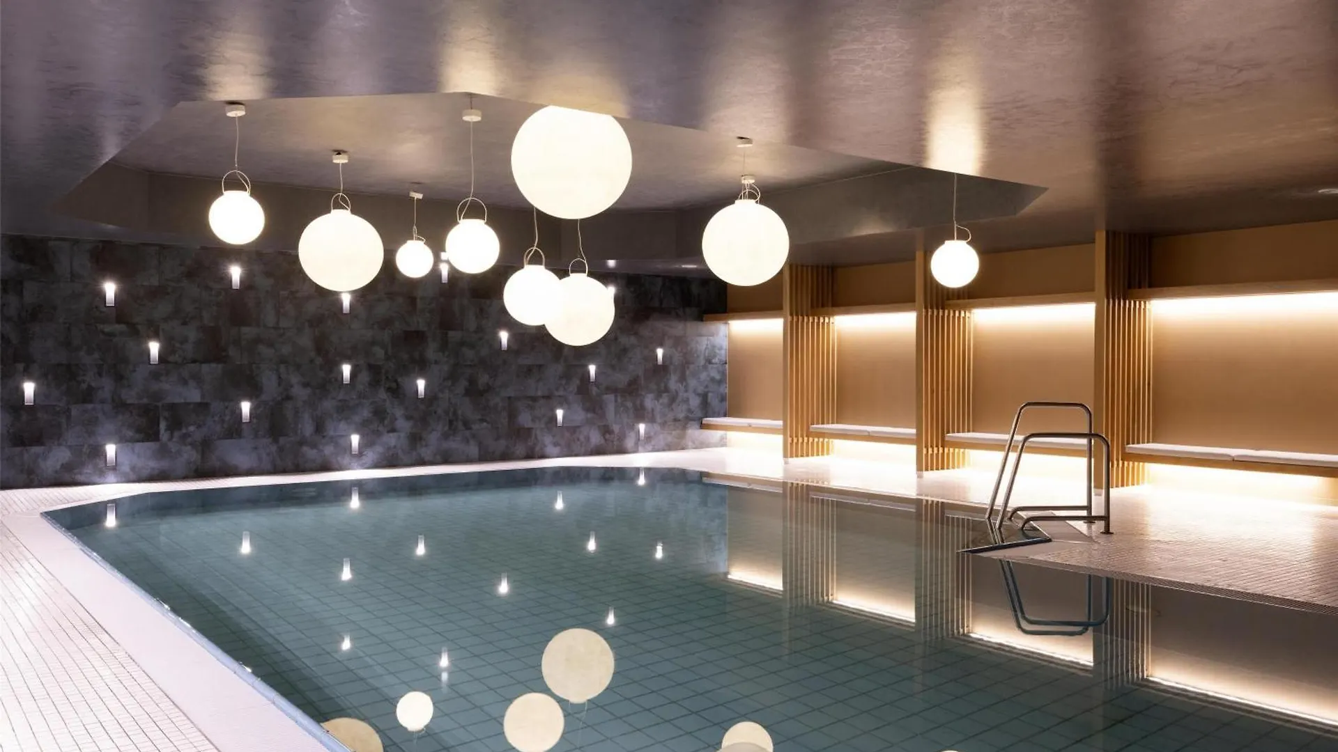 Hotell Scandic Nuernberg Central