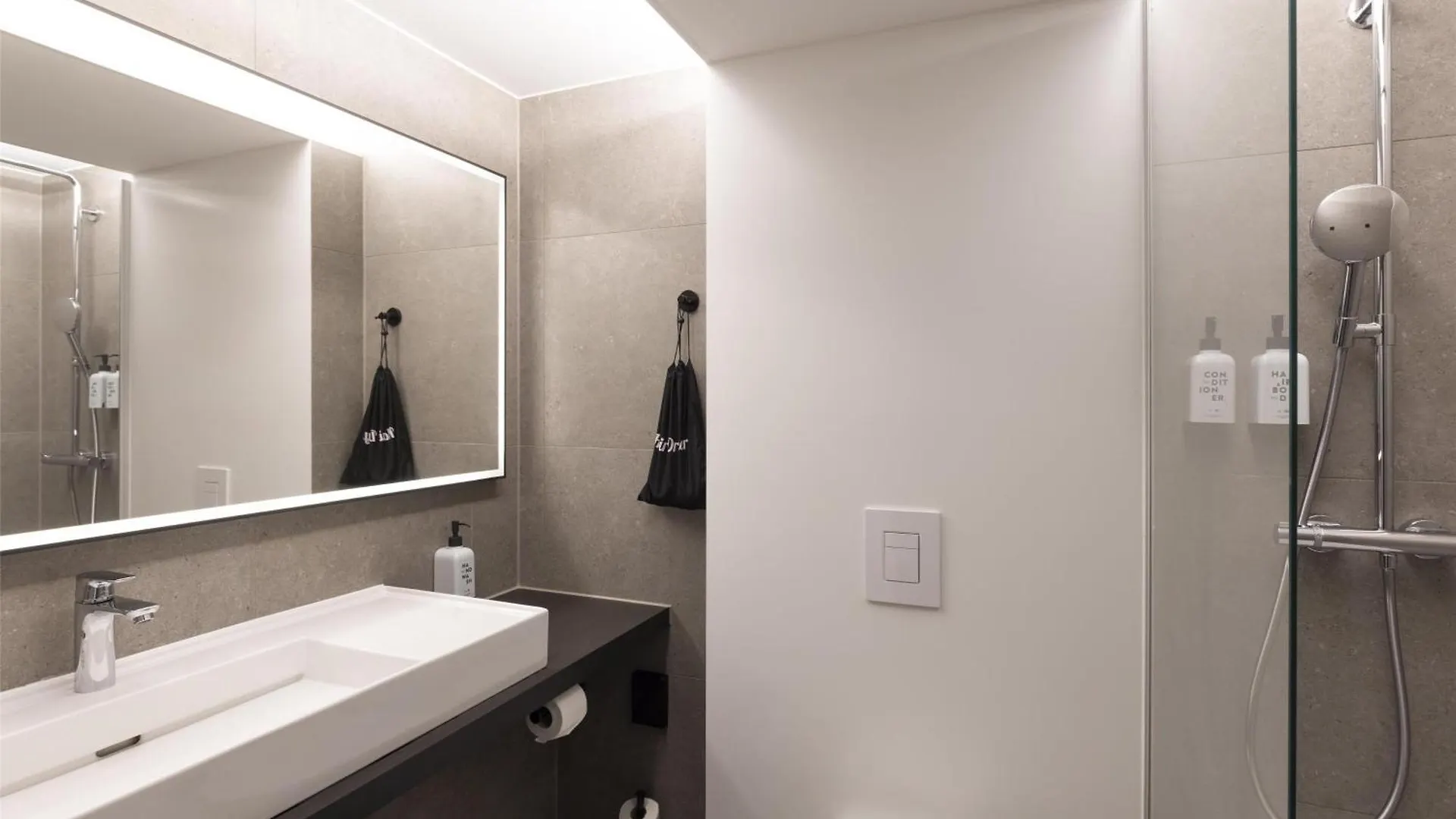 **** Hotell Scandic Nuernberg Central Tyskland
