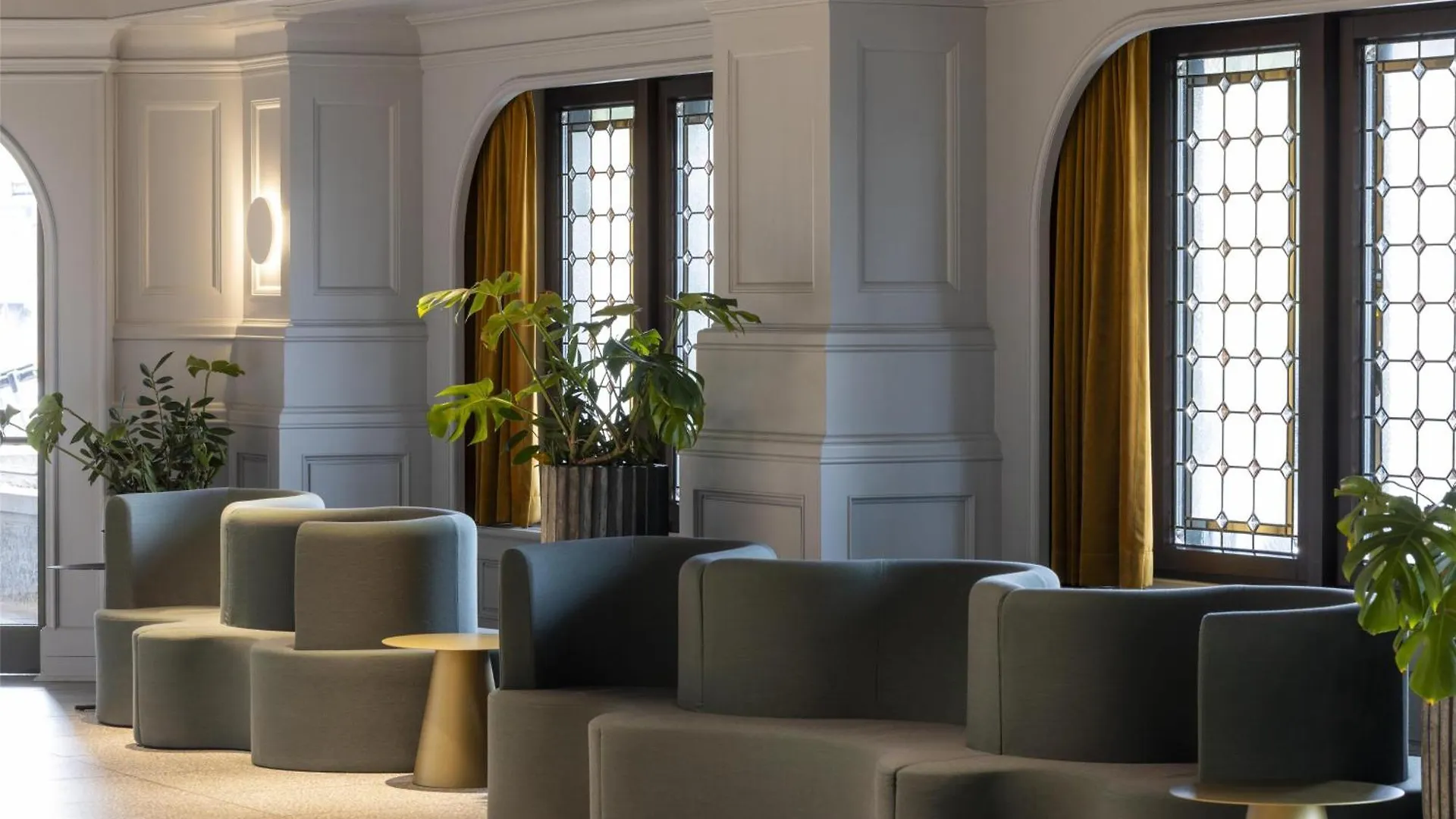 Maritim Hotel Nürnberg