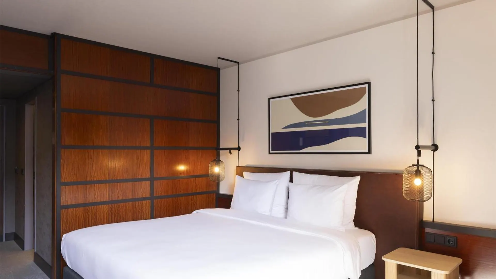Maritim Hotel Nürnberg