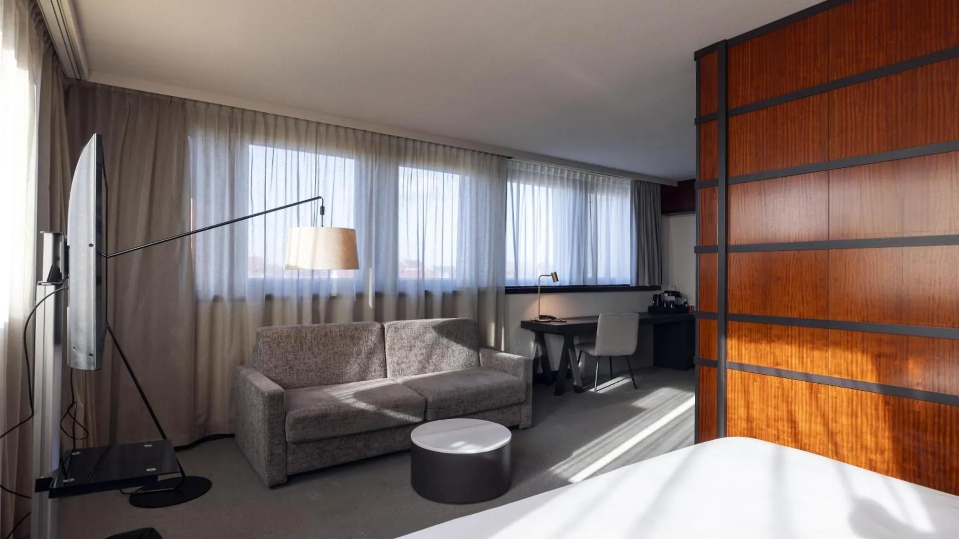 Maritim Hotel Nürnberg Deutschland