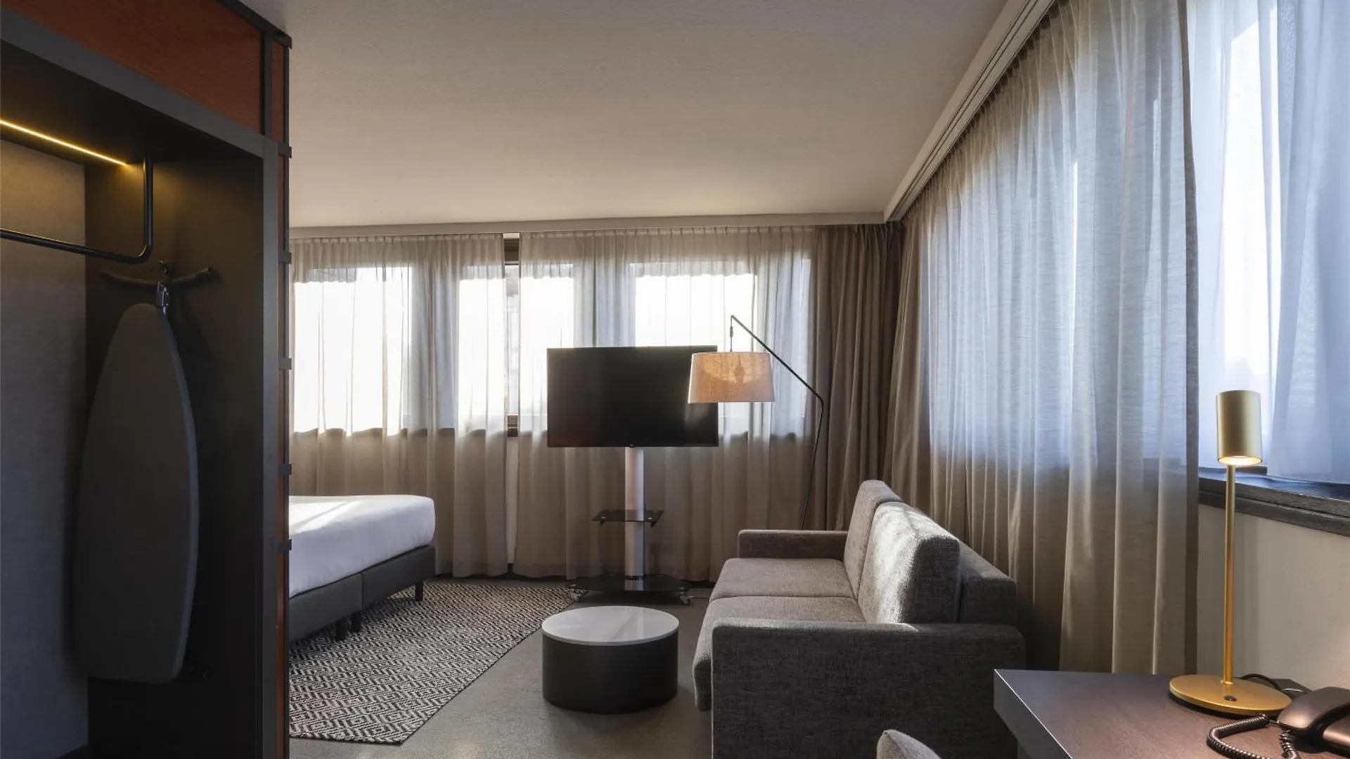 Maritim Hotel Nürnberg Deutschland
