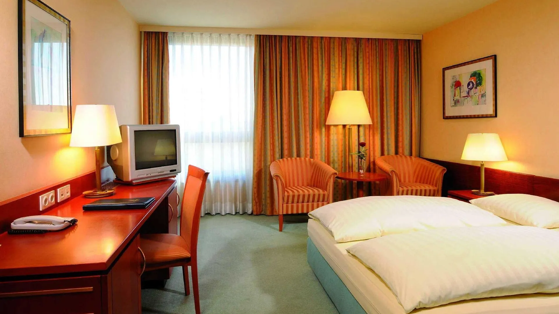 Maritim Hotel Nürnberg