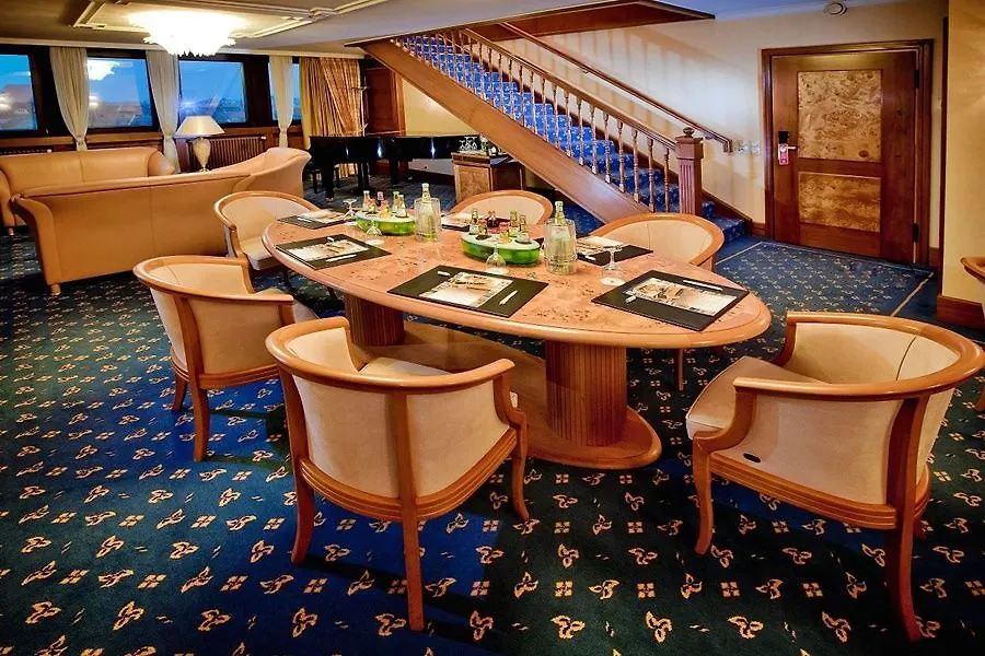 Maritim Hotel Nürnberg