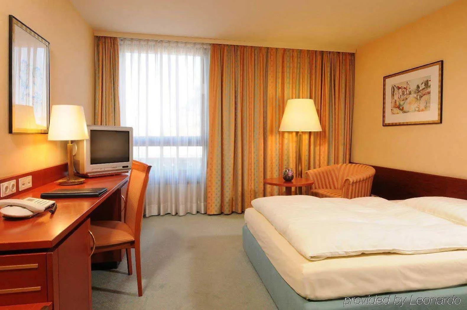 Maritim Hotel Nürnberg