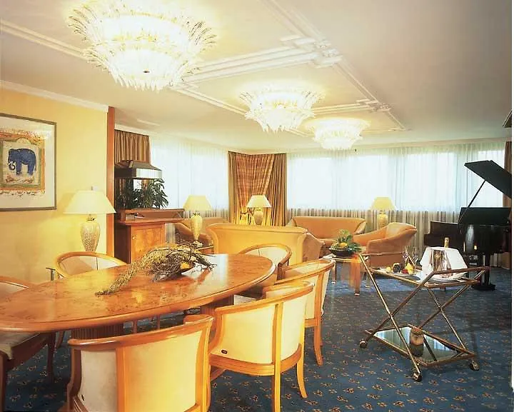 Maritim Hotel Nürnberg 4*,  Deutschland