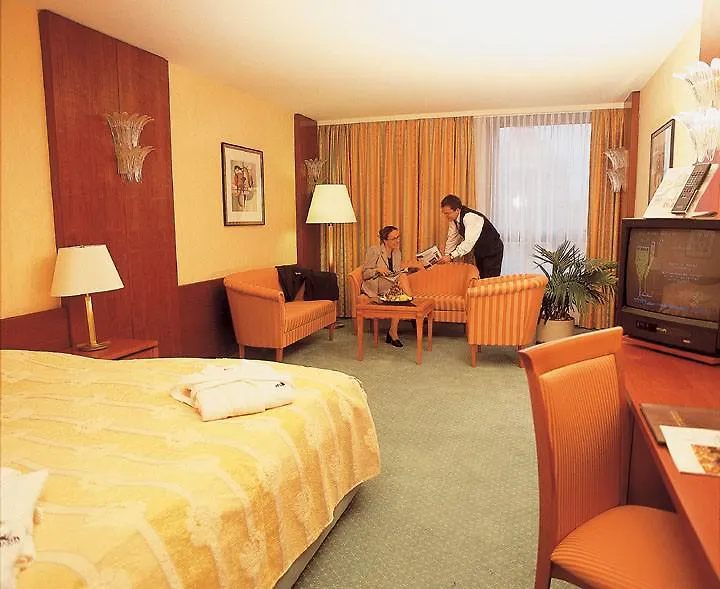 Maritim Hotel Nürnberg